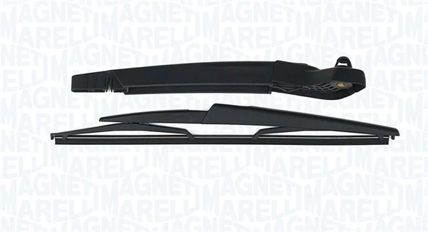 Wiper Arm Set, window cleaning